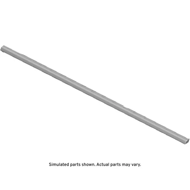 42903817 - Body: Belt Molding for Cadillac: XT4 Image