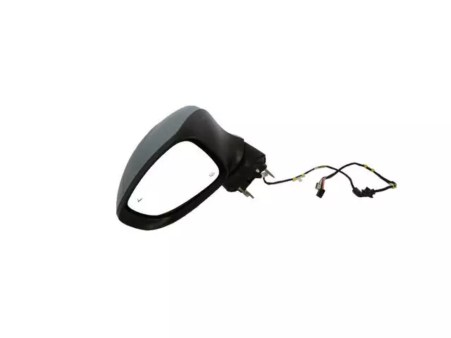 5VD37PQAAD - Doors, Door Mirrors and Related Parts: Outside Rearview Mirror, Left for Mopar Image