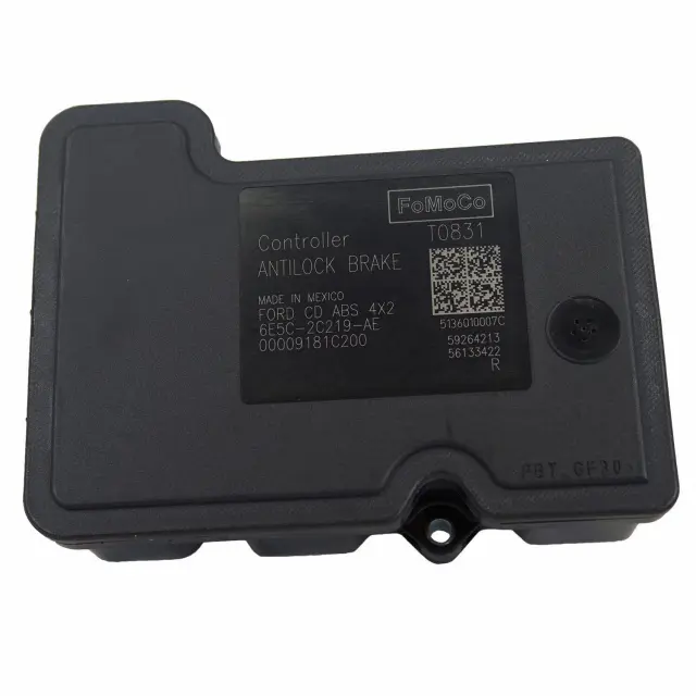 6E5Z2C219AA - Electrical: Control Module for Ford: Fusion | Lincoln: MKZ, Zephyr | Mercury: Milan Image