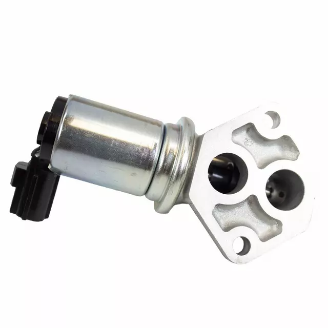 1996-1998 Ford - Idle Speed Control - Ford (F69Z-9F715-AB)