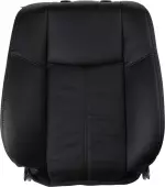 876009PC4C - : Back Assembly-Front Seat for Nissan Image