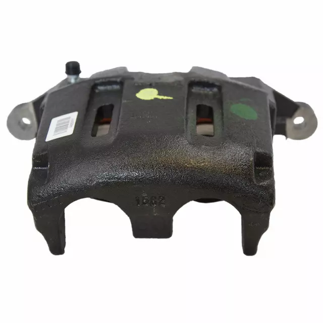 AC3Z2B121B - Brakes: Caliper for Ford: F-250 Super Duty, F-350 Super Duty, F-450 Super Duty Image