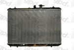 13024C - : gpd Radiator 13024C for GLOBAL PARTS DISTRIBUTORS Image