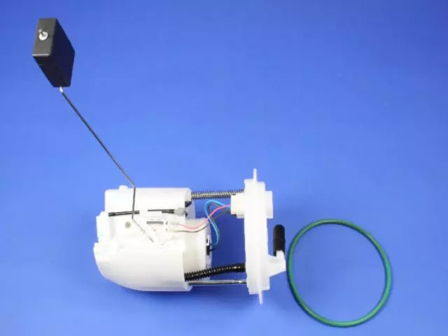 68051683AB - Fuel: Fuel Pump/level Unit Module Kit for Mopar Image