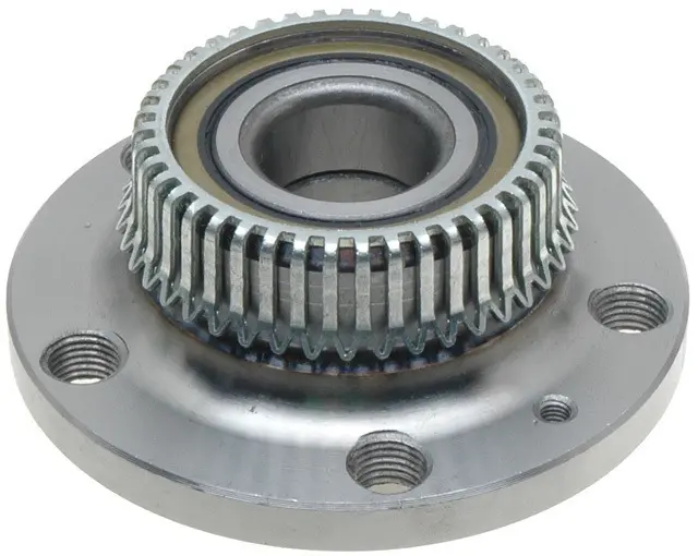 712012 - Wheels, Tires &amp; Parts: Raybestos R-Line Wheel Bearing &amp; Hub Assy for Raybestos Brakes Image
