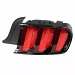 FR3Z13404F - : 2015-2017 Ford Mustang - Tail Lamp Assembly for Ford: Mustang Image