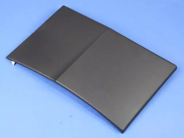 5FR17ZSPAC - Exterior Ornamentation: Fender Cladding, Left for Mopar Image