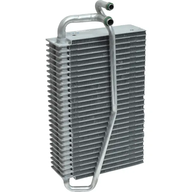 EV939658PFXC - Air Conditioning &amp; Heat: A/C Evaporator Core -- Evaporator Plate Fin for UAC Image