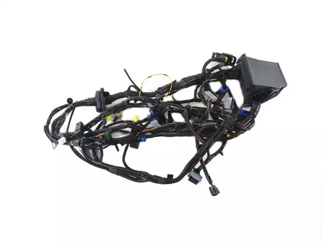 Projecteur/tablier Cablage - Mopar (68266123AC)