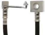 BH384372 - : Raybestos Element3 Brake Hose for Raybestos Brakes Image