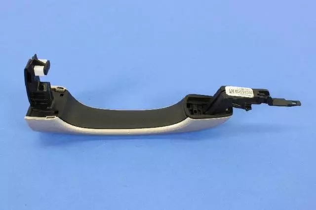 1RH65KFSAD - Doors, Door Mirrors and Related Parts: Rear Door Exterior Handle, Right &amp; Left for Mopar Image