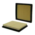 WA11690 - : WIX Air Filter Panel for WIX Image