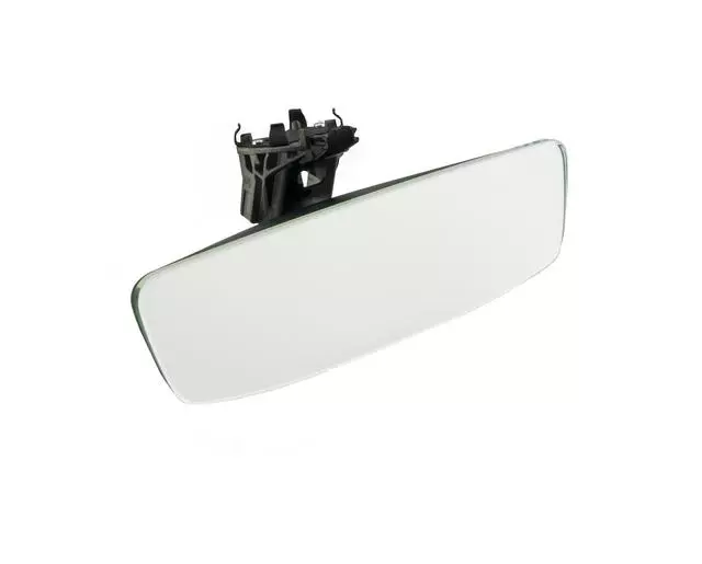 Enhanced Rear-View Mirror With Homelink Connect - Volkswagen (000-072-548-N)