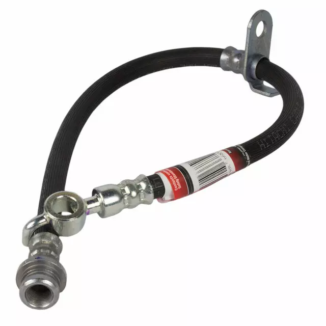 8T4Z2078A - : 2007-2015 Ford - Brake Hose for Ford: Edge | Lincoln: MKX Image