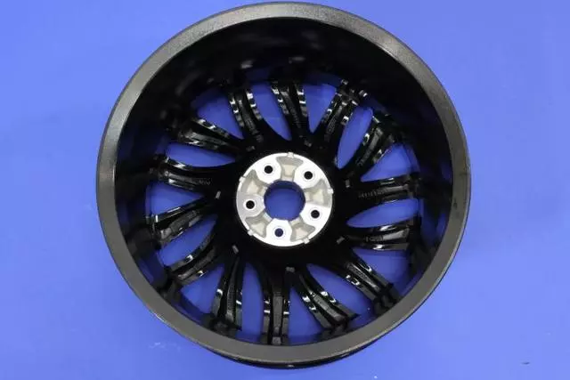 Wheel-Aluminum - Mopar (5NF01MX5AA)