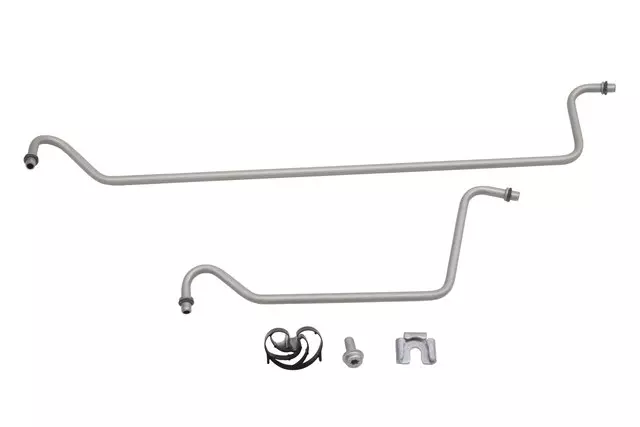 20818354 - Steering: Pipe Kit for Cadillac: SRX Image