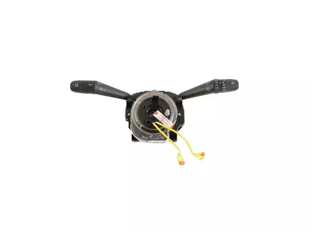 6CU70LXHAB - Electrical: Steering Column Control Module Clockspring for Mopar Image