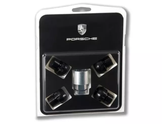 99336105700 - : Wheel Nut for Porsche: 911, 928 Image