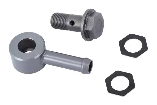 55495504 - : Fuel Injection Fuel Feed and Return Pipe Fitting for GM Image