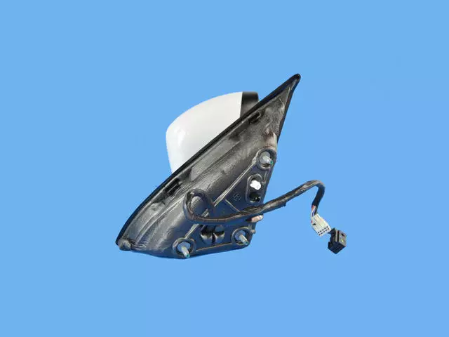 Mirror - Mopar (1VF44GW7AD)