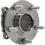 10012154 - : Wheel Bearing and Hub Assembly for OmniParts Image