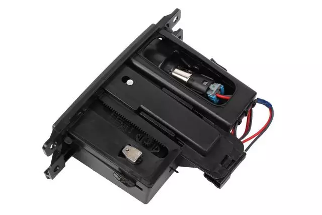 25895619 - Body: Ashtray for Cadillac: STS Image