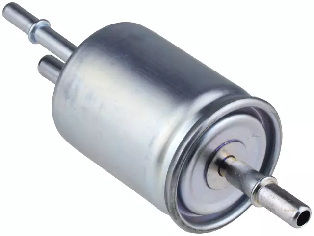 19236622 - : Fuel Filter for GM Image