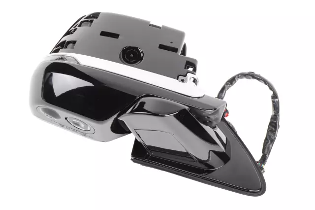 Mirror Assembly - GM (84664799)