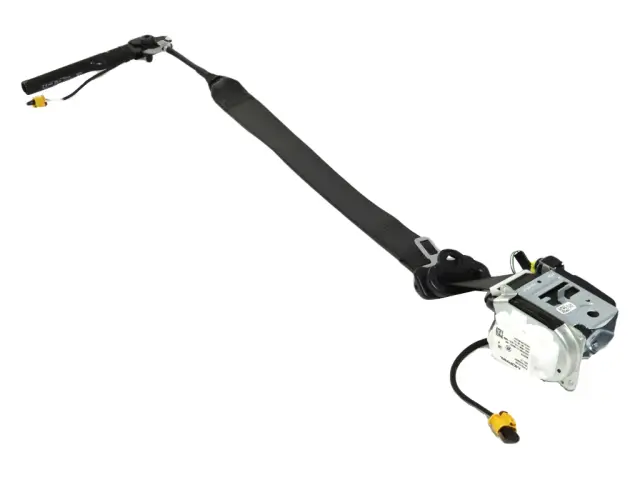 7FC61TX7AD - Restraints: Front Seat Belt for Mopar Image image