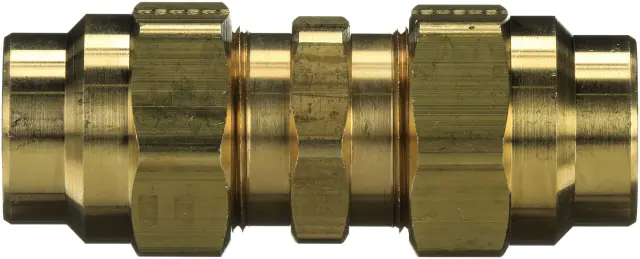 G334000606 - : Air Brake Union (Air Brake for Rubber Hose) for Gates Image