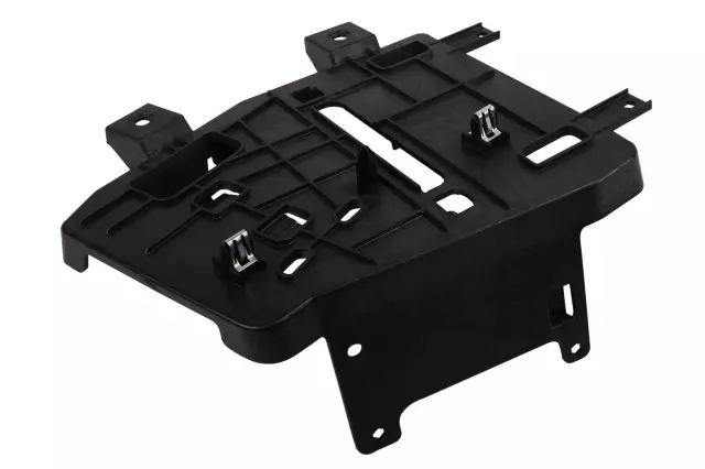 23489434 - Electrical: Control Module Mount Bracket for Cadillac: Escalade, Escalade ESV | Chevrolet: Suburban, Tahoe | GMC: Yukon, Yukon XL Image