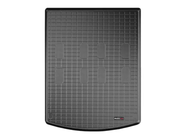 40286 - Accessories: Cargo Liner for WeatherTech Image