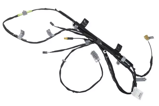 22823360 - : 2011-2014 GM Headliner Wiring Harness for Chevrolet: Silverado 2500 HD, Silverado 3500 HD | GMC: Sierra 2500 HD, Sierra 3500 HD Image