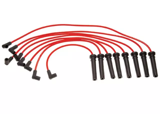 12073977 - Electrical: Cable Set for GM Image