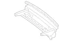 2228850146 - Attachment Parts: Holder for Mercedes-Benz: S63 AMG, S65 AMG Image