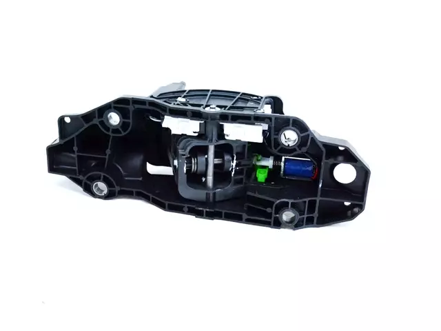 4779653AF - NAG1; W5A580; 5-Speed; Automatic Transmission: Transmission Shifter for Mopar Image