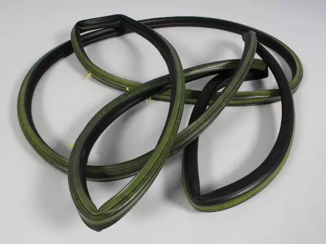 55359222AA - Body: Weatherstrip for Dodge: B150, B1500, B250, B2500, B350, B3500, Ram 1500 Van, Ram 2500 Van, Ram 3500 Van Image