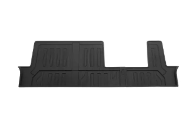 84646789 - Interior: Floor Liners, Third Row Premium All-Weather for GMC: Yukon, Yukon XL Image