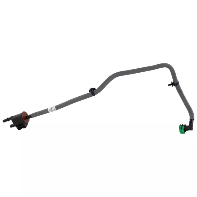 L1MZ9B325A - : Purge Solenoid for Ford: F-150 Image