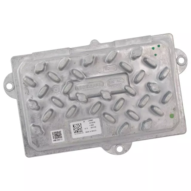 KT4Z13C788D - Electrical: Control Module for Ford: Edge Image