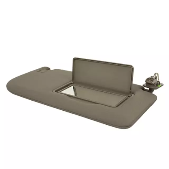 Sun-Visor - Ford (JL3Z-1504104-JA)
