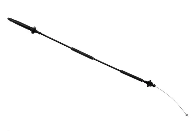 15205658 - Fuel System: Throttle Cable for GM Image