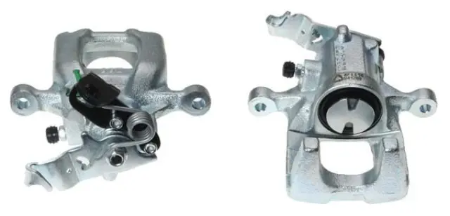 344416 - Brakes &amp; Brake Parts: VNE Automotive Disc Brake Caliper for VNE Image