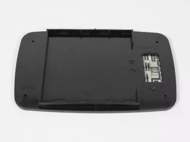 Mirror Frame - Mopar (68010000AA)