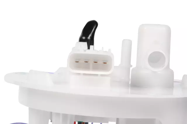 Fuel Pump Module without Fuel Level Sensor - GM (13592647)