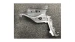 610640R030 - Body: Extension for Toyota Image