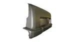 5387950020 - Body: Side Retainer Clip for Toyota Image