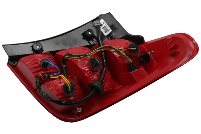42599449 - : Tail Lamp Assembly for Chevrolet: Trax Image