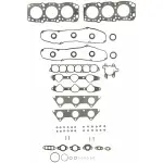 HS9037PT - : PermaTorque Engine Cylinder Head Gasket Set for FEL-PRO Image
