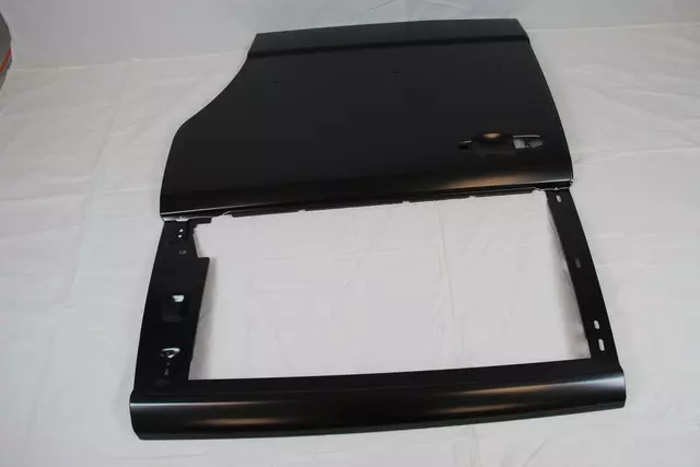 5020705AG - : Sliding Door Panel, Left for Mopar Image